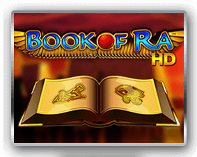 book of ra