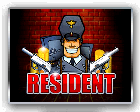 resident